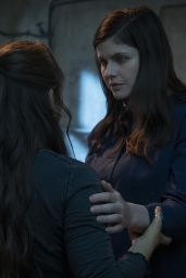 Alexandra Daddario’s Mayfair Witches S02E07 Unveiled