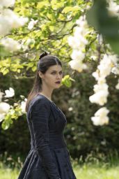 Alexandra Daddario’s Mayfair Witches S02E07 Unveiled