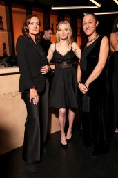 Amanda Seyfried at David Yurman Chevron Event - 02.12.2025