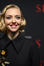 Amanda Seyfried at "Seven Veils" Screening - 02.25.2025