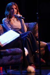 Anna Kendrick Hosts Fire Relief Fundraiser 02.03.2025