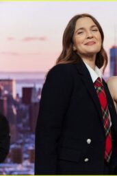 Anya Taylor-Joy on The Drew Barrymore Show - 02 13 2025