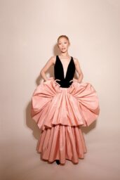 Ariana Grande s Radiant Bafta Moment