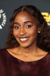 Ayo Edebiri at 77th DGA Awards 