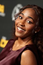 Ayo Edebiri at 77th DGA Awards 