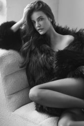Barbara Palvin