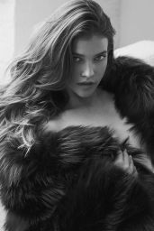 Barbara Palvin