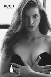 Barbara Palvin