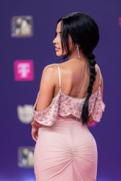 Becky G at Univision