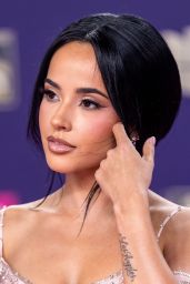 Becky G at Univision