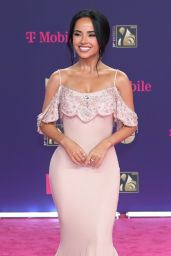 Becky G at Univision
