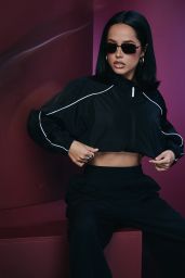Becky G’s Premio Lo Nuestro Shoot Sizzles February 2025