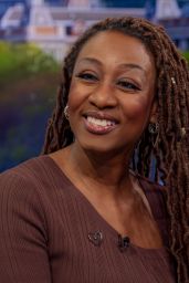 Beverley Knight on 