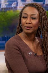 Beverley Knight on 