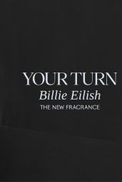 Billie Eilish Launches 