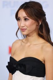 Brenda Song at 