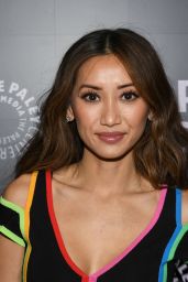 Brenda Song at "Running Point" Screening - 02.26.2025