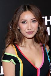 Brenda Song at "Running Point" Screening - 02.26.2025