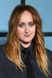 Brittany Broski at Mickey 17 Premiere in London