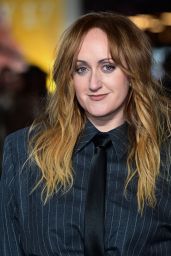 Brittany Broski at Mickey 17 Premiere in London