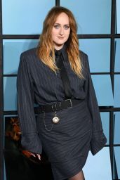 Brittany Broski at Mickey 17 Premiere in London