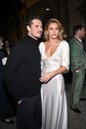 Brooks Nader Attends "The White Lotus" Season 3 L.A. Premiere