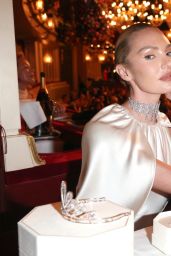 Candice Swanepoel at 67th Vienna Opera Ball