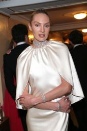 Candice Swanepoel at 67th Vienna Opera Ball