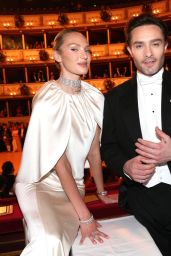 Candice Swanepoel at 67th Vienna Opera Ball