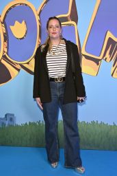 Cat Sims at 