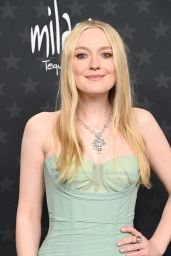 Dakota Fanning