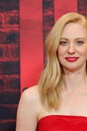 Deborah Ann Woll at Daredevil Premiere NYC - 02.24.2025