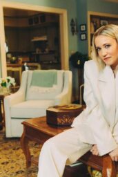 Emily Osment Featured in L A Times January 2025