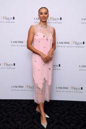 Emma Naomi at Lancôme Celebration - 02.14.2025