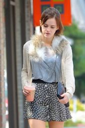 Emma Watson 02.22.2025.