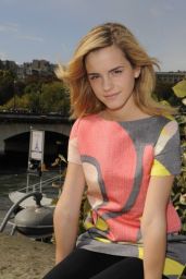 Emma Watson 02.22.2025.