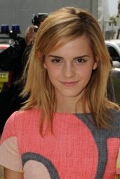 Emma Watson 02.22.2025.