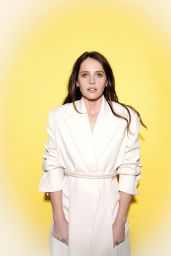 Felicity Jones