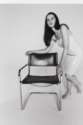 Felicity Jones Stars in A Rabbit