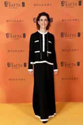 Fernanda Torres at EE BAFTA Film Awards 2025 Nominees