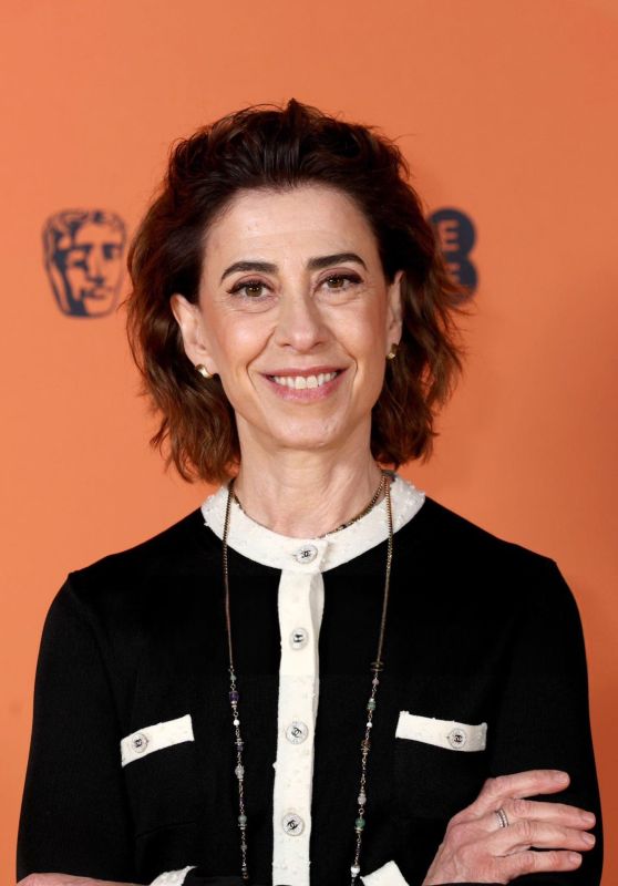 Fernanda Torres at EE BAFTA Film Awards 2025 Nominees