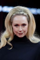 Gwendoline Christie at 