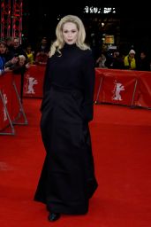 Gwendoline Christie at 