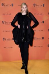 Gwendoline Christie at EE BAFTA Nominees Party - 02 15 2025