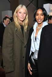 Gwyneth Paltrow at Brigette Romanek’s Crate & Barrel Dinner - 02.20.2025