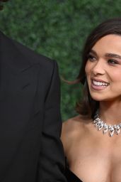 Hailee Steinfeld at 14th Annual NFL Honors in New Orleans - 02.06.2025
