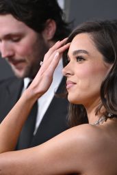 Hailee Steinfeld at 14th Annual NFL Honors in New Orleans - 02.06.2025