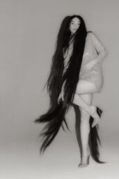 Hailee Steinfeld in Who What Wear February 2025