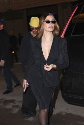 Hailey Bieber