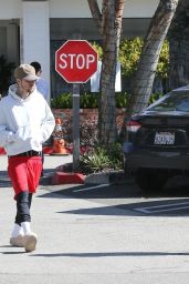 Hailey & Justin Bieber